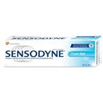 SENSODYNE FRESH GEL TOOTHPASTE 150g